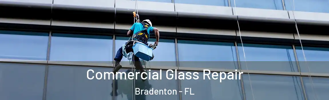  Commercial Glass Repair Bradenton - FL
