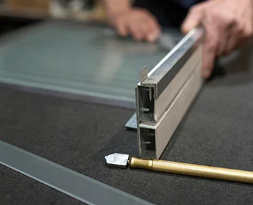 glass repairs and glass replacement in Bradenton, FL