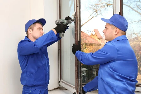 Residential Broken Glass Repair Solutions in Bradenton, FL