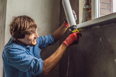 Cracked Window Repair Solutions in Bradenton, FL