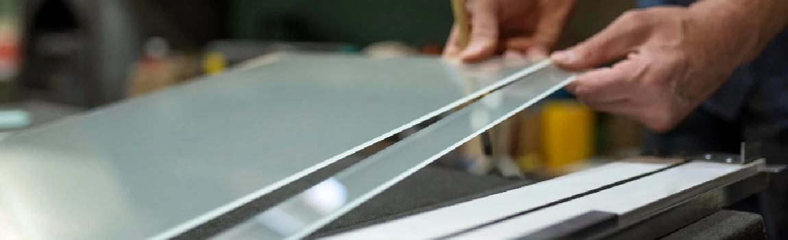 Emergency Glass Repair for Hospitality Businesses in Bradenton, FL