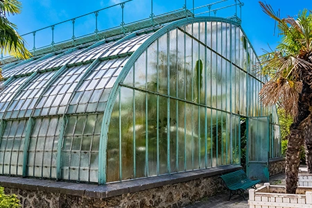 Affordable Cost of Glass Greenhouse Repair Services in Bradenton, FL