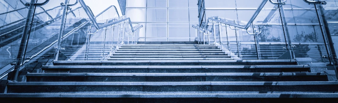 Glass Panel Inserts in Bradenton, FL