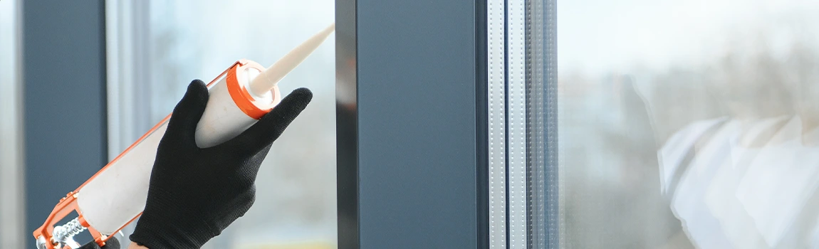 Glass Repair Specialist in Bradenton, FL