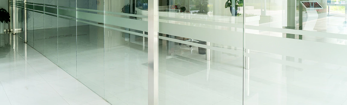 Local Glass Repair in Bradenton, FL