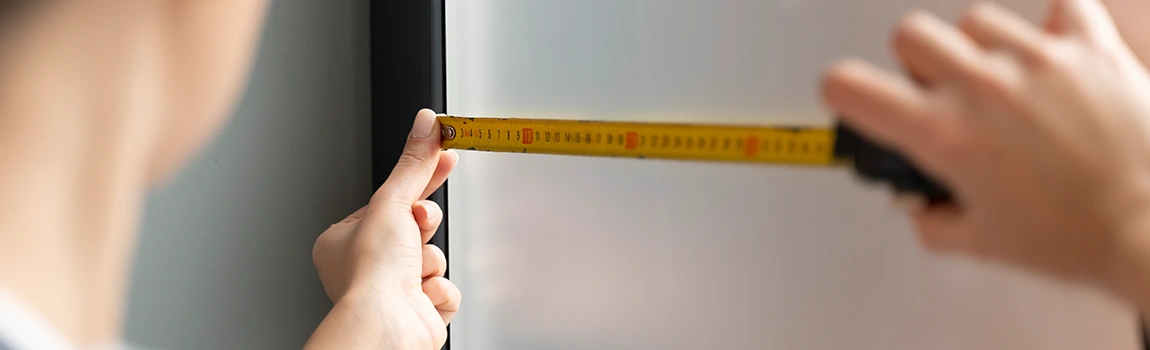 Types of Glass Replacement in Bradenton, FL