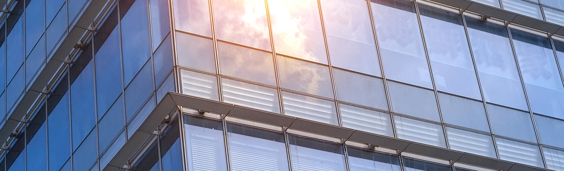 UV-Resistant Glass Experts in Bradenton, FL