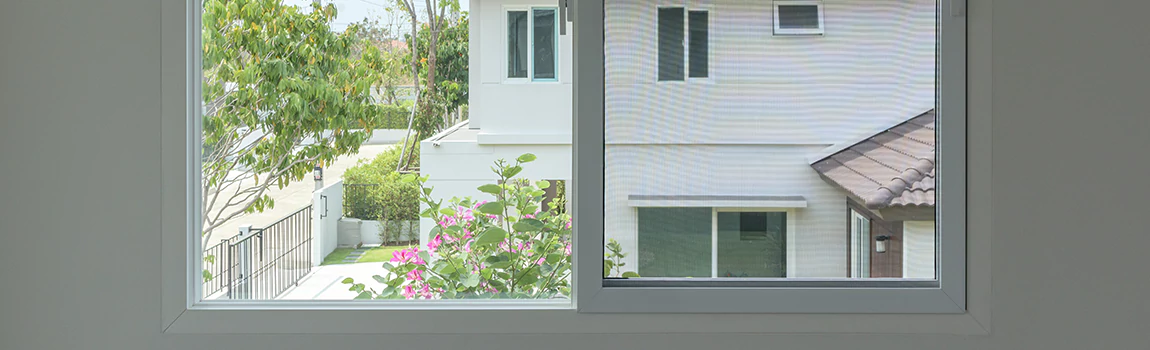 Window Frame Repair in Bradenton, FL