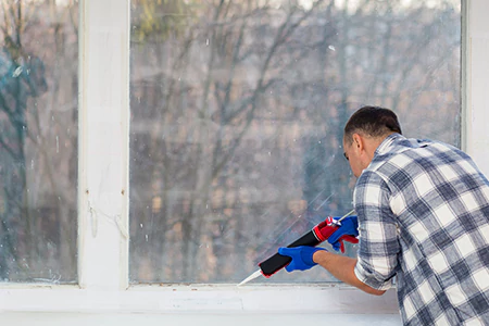 Prevention Tips of Window Seal Repair Services in Bradenton, FL